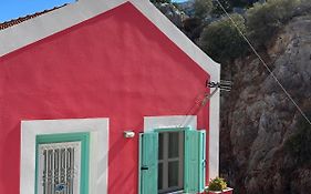 Casa Di Rosse